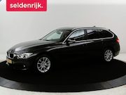 BMW 3-serie - Touring 320d EDE Centennial Executive | Half leder | Cruise