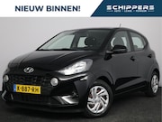 Hyundai i10 - 1.0 | Automaat | Stoelverwarming | Stuurwielverwarming | Par