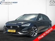 Seat Leon - Sportstourer 1.4 TSI eHybrid PHEV FR / Carplay / Navi / Trek
