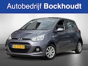 Hyundai i10 - 1.0i i-Motion Comf. Cruise control