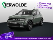 Dacia Duster - 1.0 TCe 100 ECO-G Expression | Media nav live | Achteruitrij