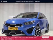 Kia Ceed - Sportswagon 1.5 T-GDi GT-Line , Apple Carplay/Android Auto, 