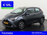 Toyota Aygo - 1.0 VVT-i x-cite | Camera | Zondag Open