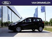 Ford B-Max - 1.6 Ti-VCT 105PK Powershift Style