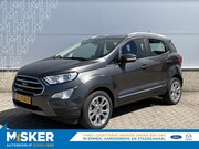 Ford EcoSport - 1.0 EB Titanium Automaat Winterpack/parkingpack