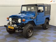 Toyota Land Cruiser - 3.4 D FRP-top / SUPER SPECIALE CABRIO / POWER LIER MET AFSTA
