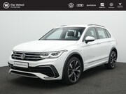 Volkswagen Tiguan - 1.4 TSI 245pk eHybrid R-Line | Adaptief onderstel | IQ Light