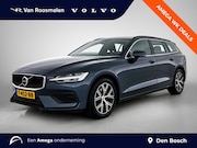 Volvo V60 - 2.0 B3 Core | Stoel + Stuurverwarming | Elektrisch stoelen |