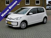 Volkswagen Up! - 1.0 BMT move up! * Rijklaarprijs incl. garantie * Airco * DA