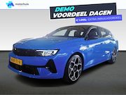 Opel Astra - Sports Tourer 1.2 Turbo Hybrid 136pk Start/Stop eDCT GS | Ac