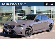 BMW M5 - 5 Serie Automaat / M Drive Professional / Trekhaak / Bowers