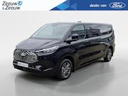 Ford e-Transit Custom - 340 L2H1 Limited 71 kWh | Direct Leverbaar | 2+3 jaar Fabrie