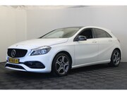 Mercedes-Benz A-klasse - 160 My First Star |Camera|Navi|