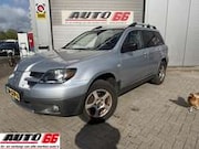 Mitsubishi Outlander - Sport 2.0 Travel