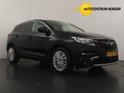 Opel Grandland - 1.2 T Innovation Panodak /Trekhaak /Navi/Clima/Cruise/ Camer