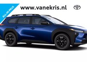 Toyota bZ4X - Touring Dynamic Limited 75 kWh €3.000 Inruil Voordeel ! Stoe
