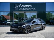 Audi A5 - Avant e-hybrid quattro S edition Competition 270 kW / 367 pk
