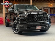 Dodge Ram - 1500 Big Horn BPM VRIJ, 2025 Model! Adaptieve cruise control
