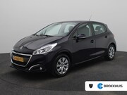Peugeot 208 - 1.2 PureTech Blue Lease Active Cruise Control | Parkeersenos