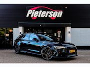 Audi RS6 - Avant 4.0 TFSI Quattro 706PK PANO 360 EXCLUSIVE