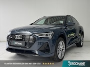 Audi e-tron Sportback - 55 Quattro S Edition 95 kWh | Bang & Olufsen | Stoelverwarmi