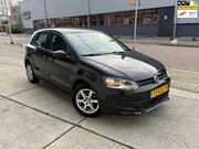 Volkswagen Polo - 1.4-16V Comfortline NAVI Volledig onderhouden Cruise control
