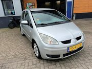 Mitsubishi Colt - 1.3 Invite 3 maanden garantie nieuwe apk aflevering beurt co