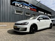 Volkswagen Golf - 2.0 TSI GTI Performance Keyless Pano