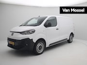 Fiat Scudo - 2.0 Diesel 145 L2 | Airco | parkeersensoren | Cruise control