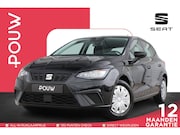 Seat Ibiza - 1.0 MPI 80pk Reference | Airco | Full Link | Cruise Control