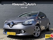 Renault Clio - 0.9 TCe ECO Night&Day 90 pk | dealer onderh. | navigatie | c