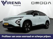 Omoda 5 - EV Premium 61 kWh *DEMO* - Full Options! - Stuur-/stoelverwa