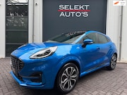 Ford Puma - 1.0 EcoBoost ST-Line 125 Pk Automaat Pano/LED/B&O/LED/Adapti