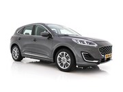 Ford Kuga - 2.5 PHEV Vignale (Plug-In) (INCL-BTW) Aut. *HEAD-UP | LEATHE
