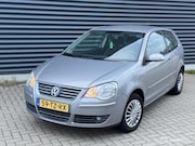 Volkswagen Polo - 1.4 Sportline Automaat/ Airco
