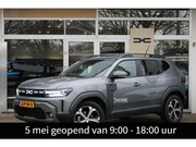 Dacia Duster - 1.6 Hybrid 140 Journey | Demo 03-26 leverbaar |
