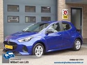 Mazda 2 - Hybrid 1.5 Centre-line | Camera | AdapCruise | Car