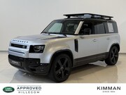 Land Rover Defender - 110 2.0 P400e 110 X-Dynamic HSE