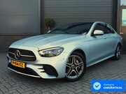 Mercedes-Benz E-klasse - 300 de AMG Line | Panoramadak | Leer | Burmester | 360 | App
