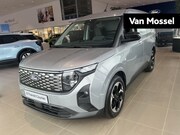 Ford e-Transit - Cour. Limited 44 kWh | Stoelverwarming en Stuurverwarming | 