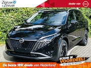 Nissan Qashqai - 1.3 MHEV Xtronic N-Connecta | €5000, - korting inclusief inr