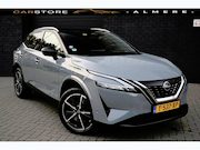 Nissan Qashqai - 1.5 e-Power Tekna*Head-up*360Cam*ACC*PANO**1e Eig*