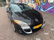 Renault Mégane - 1.4 TCe Dynamique airco navigatie elektrische ramen cruise c