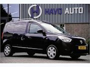 Dacia Dokker - 1.6 MPI, AIRCO, 2x ZIJDEUR, INCL. BTW