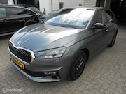 Skoda Fabia - 1.0 TSI Business Edition Apple Carplay Camera