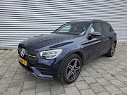 Mercedes-Benz GLC-klasse - 300 de 4MATIC - AMG pakket - Black edition GLC 300 de 4MATIC