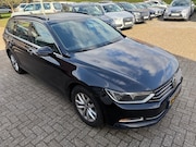 Volkswagen Passat - 1.6 TDI Highline
