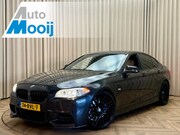 BMW 5-serie - 523i //M-Sport 3.0L 204 PK / Automaat / Carbon / 20'' LMV / 