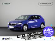 Skoda Fabia - 1.0 TSI Business Edition 95PK | Navigatie | LM velgen | Stoe