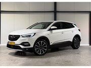 Opel Grandland - X 1.6 Turbo Hybrid Elegance Carplay Camera